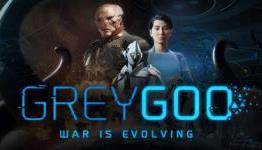 Grey Goo: SteamFirst Review