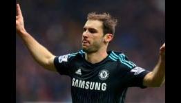 Ronaldo one of history’s greatest but Serbia can stop him, says Ivanovic