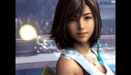 Character Assassination: Yuna