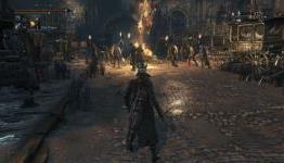 Bloodborne Review | US Gamer