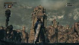 Bloodborne Review | 4Players