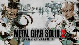 Phoenix Down 37.1 – Metal Gear Solid 2: Sons of Liberty