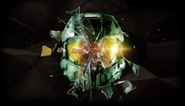 Halo 5 Guardians : The secret of the teaser