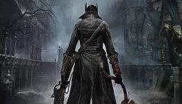 Bloodborne – How to easily defeat Amygdala