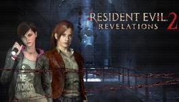 Resident Evil: Revelations 2 Episode 3 Review – Telkom Gaming