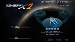 Soldner-X 2: Final Prototype Vita Review – Gamerree