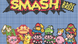 Rewind – Super Smash Bros: A Lifestyle