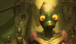 Interview: Oddworld Inc discuss New n’ Tasty for Xbox One