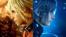 Final Fantasy Type-0 HD Day One Edition on Xbox One and other Final Fantasy games discounted