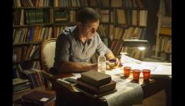 Dig Season 1 Episode 4 Review: “Prayer of David” | TVOM