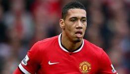 Chris Smalling bids will be rejected by Manchester United – Sky sources