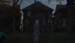 Film Review: It Follows | Cinematically Enigmatic