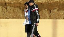 Ancelotti’s Luka lifeline