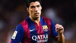Suarez ‘treated worse than a hooligan’