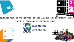 Interview With Roll 7: Chatting OlliOlli and More