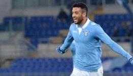Felipe Anderson: ‘Champions League a dream’