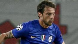 Official: Season over for Marchisio