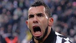Stick or twist with Tevez?