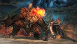 Koei Tecmo explains why Toukiden Kiwami is worth purchasing on PS4 and Vita