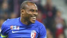 Enyeama wins 100th cap for Nigeria