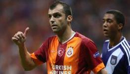 Goran Pandev confirms intention to leave Galatasaray