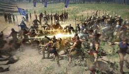 BagoGames | Bladestorm: Nightmare Review