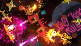 The Captain Forever Remix Launch Trailer is Here