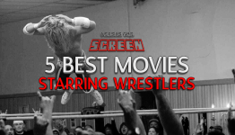 5 Best Movies Starring Wrestlers