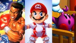 The 7 Most Bizarre Games Nintendo Almost Released