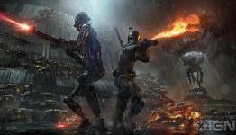 Star Wars 1313’s Spiritual Revival Could be at Star Wars Celebration in Anaheim