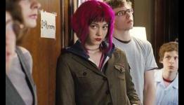 Mary Elizabeth Winstead Talks About Her Role In Scott Pilgrim Vs. The World