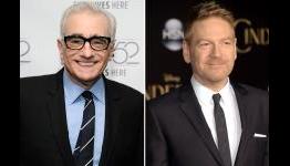 Martin Scorsese and Kenneth Branagh Might Team Up for a Macbeth Movie