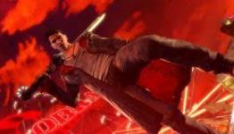 G4@Syfygames Interview: Capcom producer Rey Jimenez talks DmC: Definitive Edition