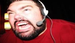 The Gaming Industry Profits Off Our Rage