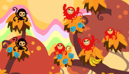 BagoGames | Jungle Rumble: Freedom, Happiness, And Bananas Review