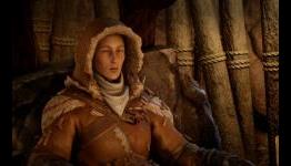 Dragon Age Inquisition Jaws of Hakkon Review: Watch Out, It Bites | Shacknews