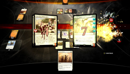 ID@Xbox Spotlight: Magic Duels: Origins Bring Free-to-Play Card Game Action to Xbox One | Xbox Wire