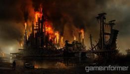 Mad Max Wasteland Lore 101