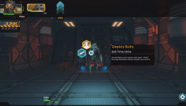 Star Crawlers – First Glimpse – AGR