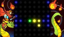Dot Arcade Review | 8WN