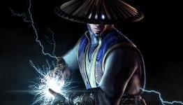 MKX: NetherRealm Studios Reveal New Unlockable Raiden Costume, Available Day One