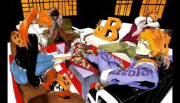 6 Anime Like Bleach [Top Katana Animes Recommendations]