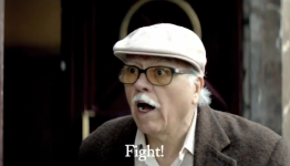 Mortal Kombat X TV Spot is a Throwback to the Original Game Commercial
