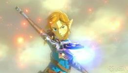 The Legend of Zelda Wii U No Longer on Schedule for 2015 Release + E3 no show