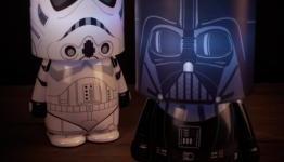 Star Wars Lookalites light up your room with the lantern menace