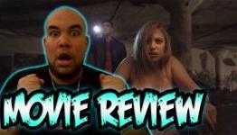 It Follows Movie Review | GeekedOutNation