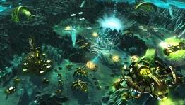 Etherium Review – Rushing and Resources | Continue Play
