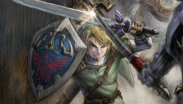 Reminder: Nintendo Is Always Delaying Major Zelda Games