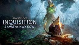 Dragon Age: Inquisition – Jaws of Hakkon Review | Gamespot
