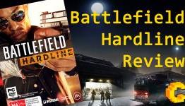 Battlefield Hardline Review [Capsule Computers]